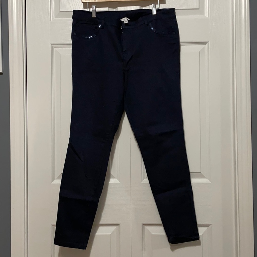 Calvin Klein Pants